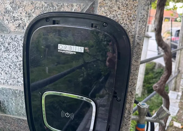 Lourobeach I 公寓 *