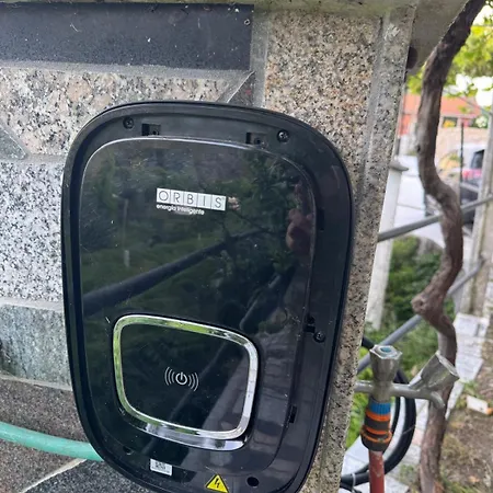 Lourobeach I Apartmán *