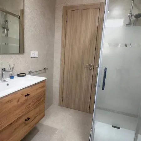 Apartmán Lourobeach I Louro