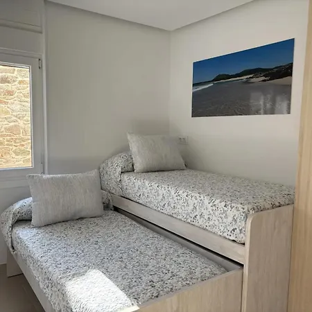 Apartmán Lourobeach I *