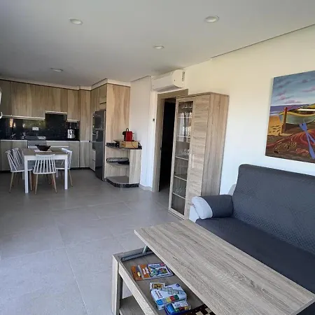 Lourobeach I Apartmán