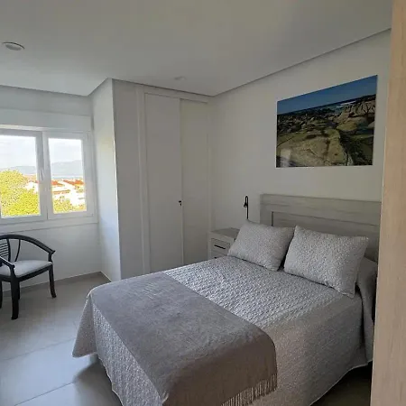Apartmán Lourobeach I *