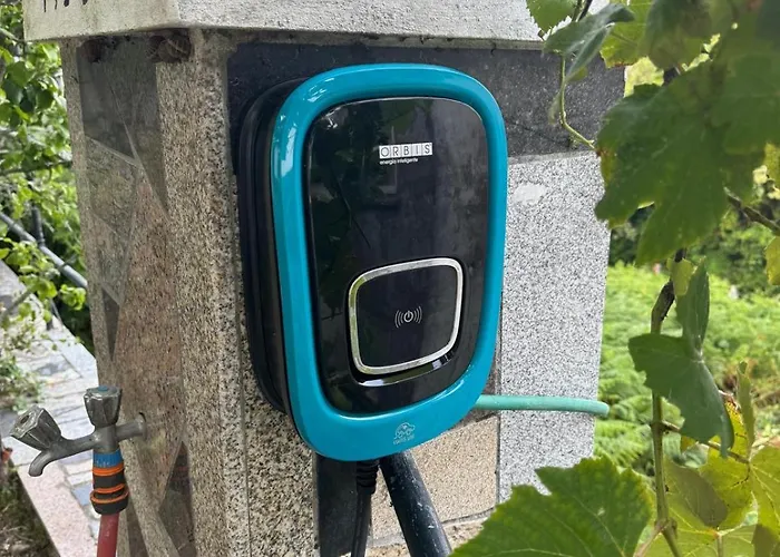 Apartmán Lourobeach I Louro