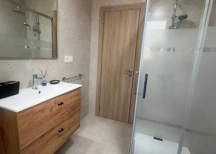 Apartmán Lourobeach I Louro