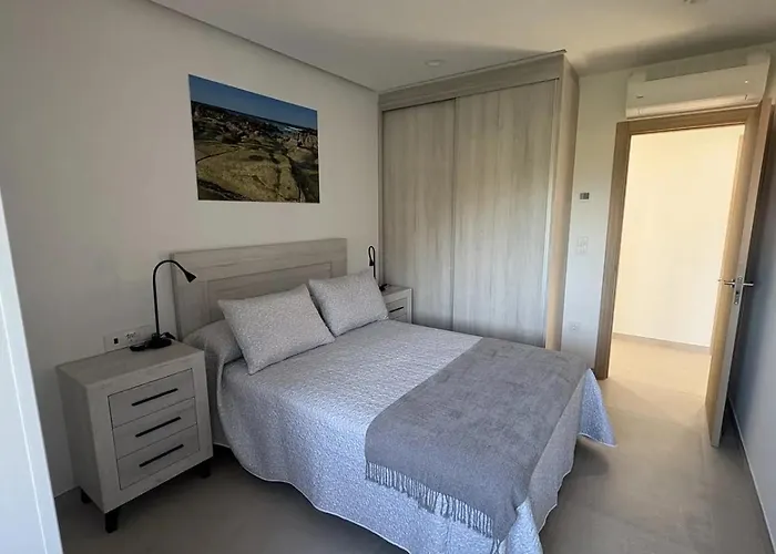 Lourobeach I Apartmán *