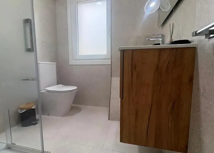 Lourobeach I Apartmán Louro