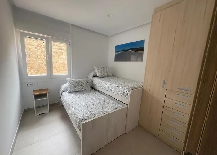 Apartmán Lourobeach I Louro