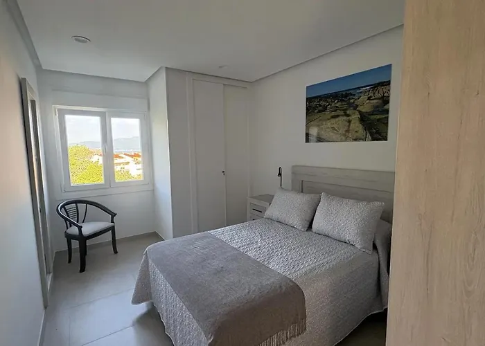 Apartmán Lourobeach I *