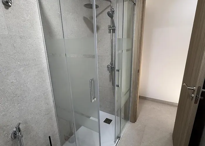 Lourobeach I Apartmán